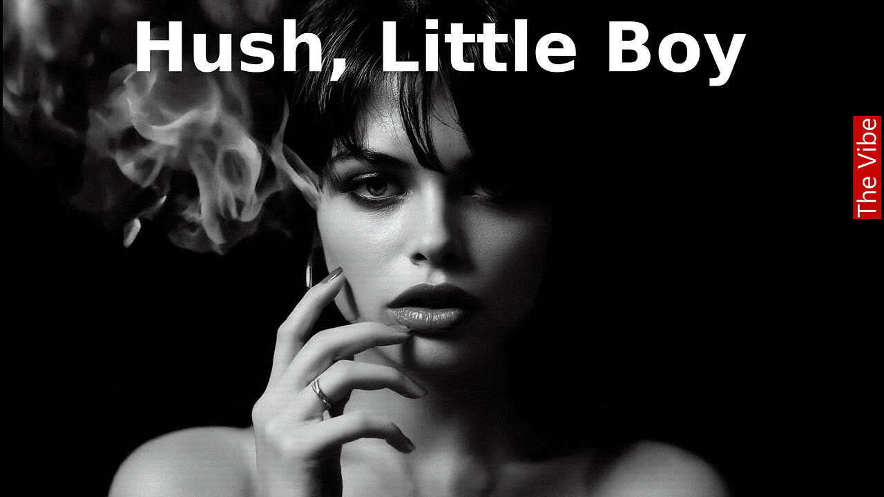 Hush, Little Boy 🕊️ | Dark & Emotional Melodic Deep House