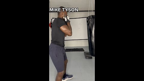 Unlocking Tyson’s Secret Combo Techniques THE TYSON FLOW! 🥊