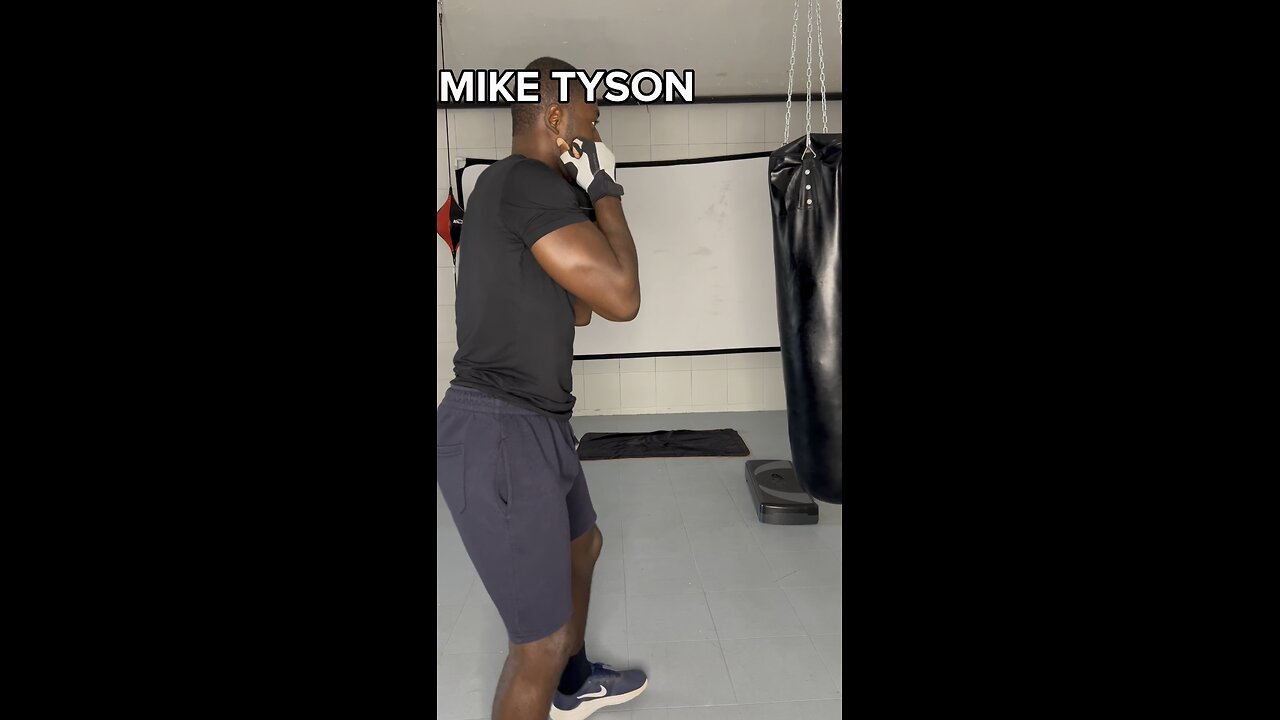 Unlocking Tyson’s Secret Combo Techniques THE TYSON FLOW! 🥊