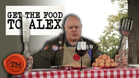 Be the Best Waiter | Full Task | Taskmaster