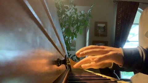 Improvisation in G-Flat Major