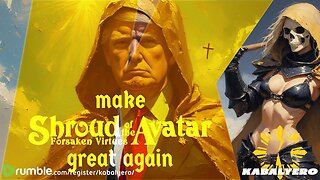 🔴 A Slow, Casual and Relaxed Gaming / Gameplay Livestream 🎮