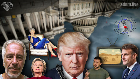 La claque Epstein - live du 21/11/2025