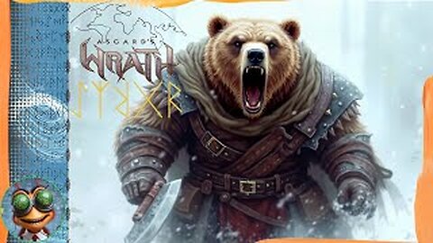 Asgard's Wrath | O caminho para a divindade vem da vingança | Parte 21