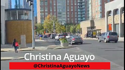 At Exactly 1 Pm, All Of The “No Kings” Protesters In Times Square Immediately Left