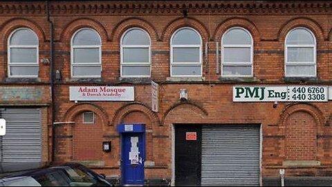 Talking to Muslims 394: Adam Mosque in Birmingham challenge me to a formal debate