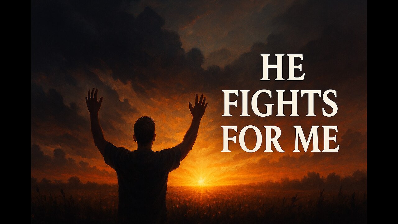 🎵 The Name That Breaks the Night