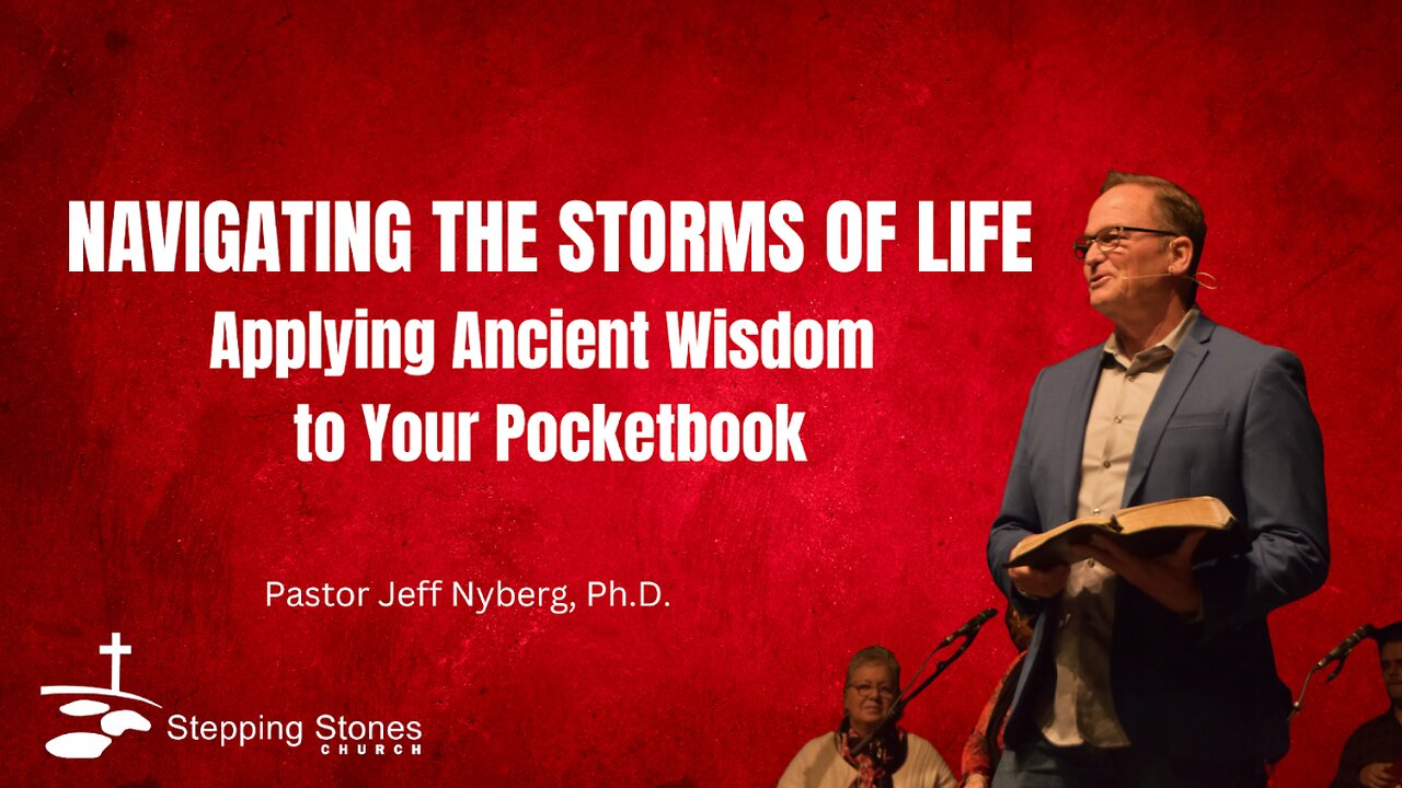 Applying Ancient Wisdom to Your Pocketbook