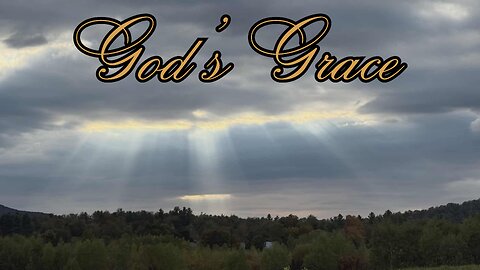 God's Grace