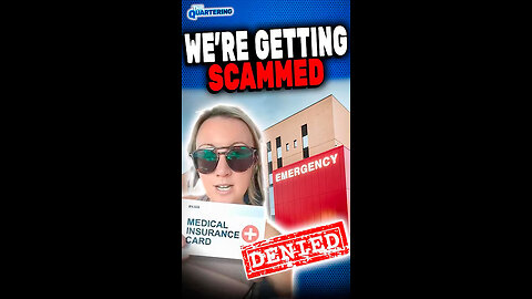 We're Getting Scammed #veterinary #dogs #prices #scammers