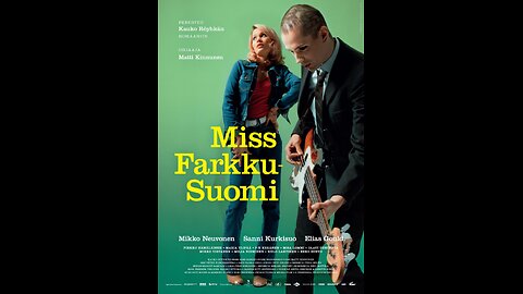 (2012) Miss Farkku Suomi.