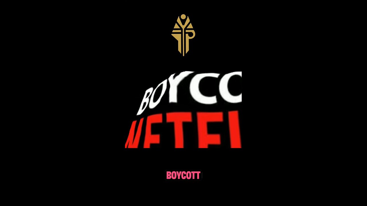 Why are people boycotting Netflix?