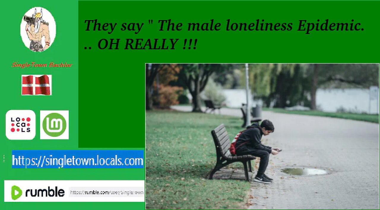 why is Women say this about men, while they will ask a MAN about it....