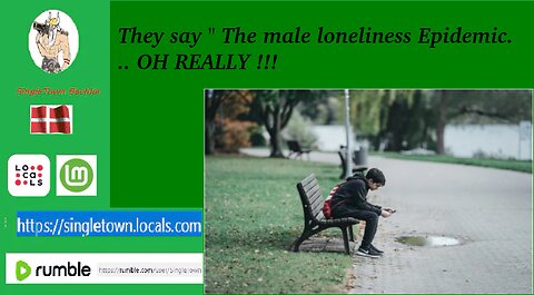why is Women say this about men, while they will ask a MAN about it....