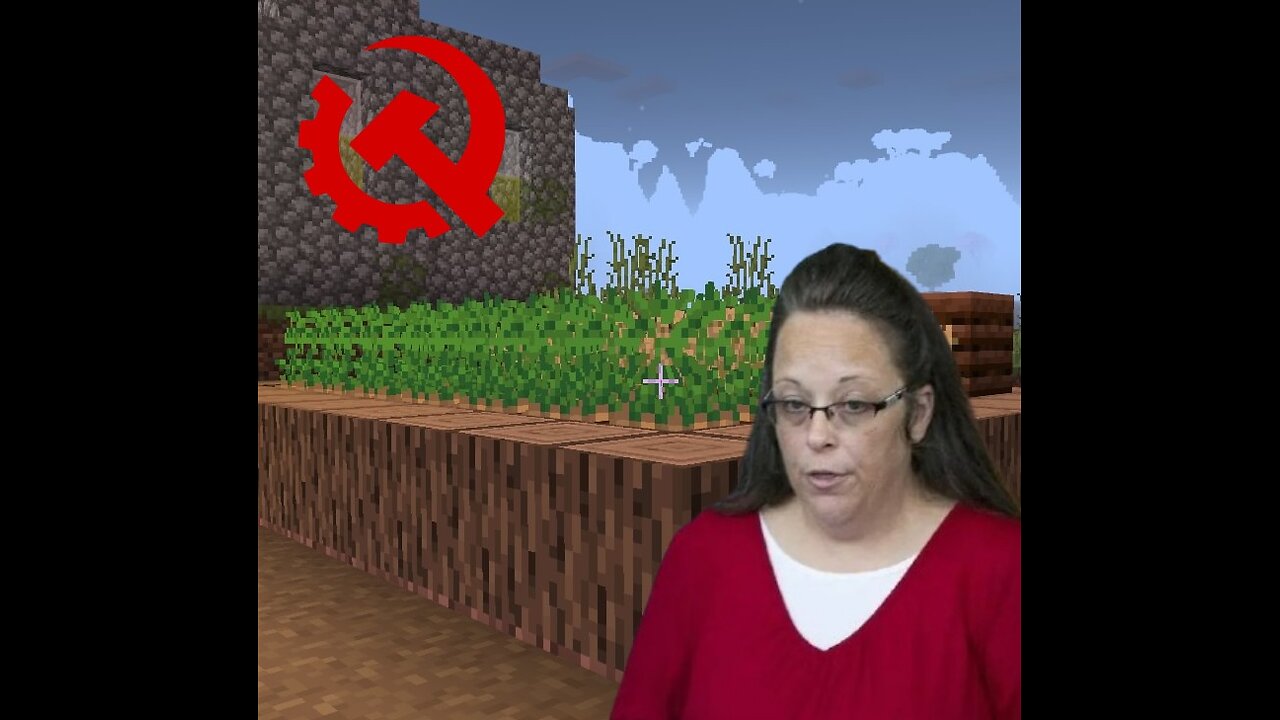 My thoughts on Kim Davis