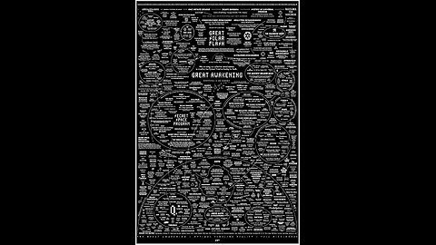 THE FULL FUCKERY BEHIND U.S. AID