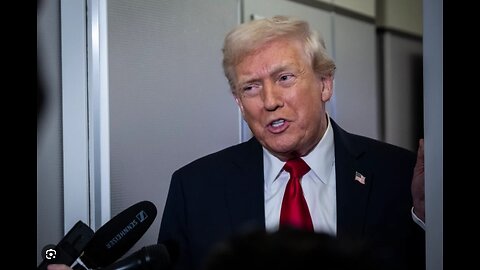 Trump Proposes New Nickname for MAGA Amid Base Turmoil