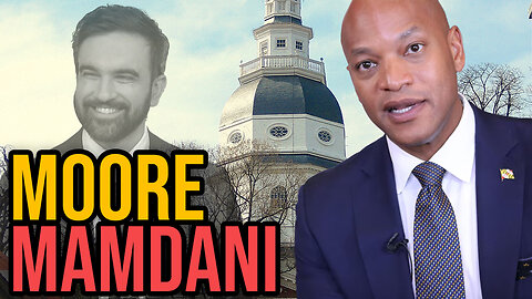 Moore Mamdani | Dumbest Bill in America