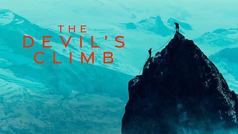 The Devils Climb (2024) documentary