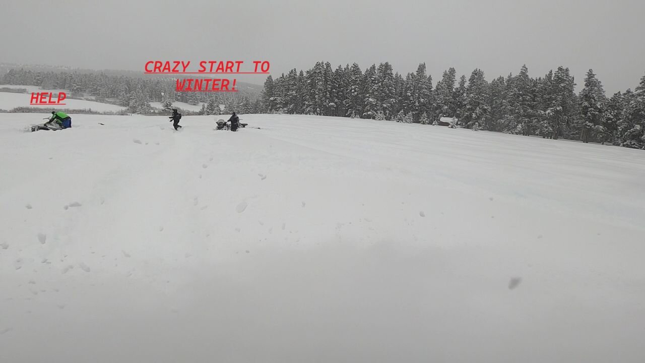 Deepest day of their lives!