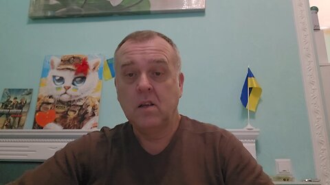 7. Никто не хотел воевать...