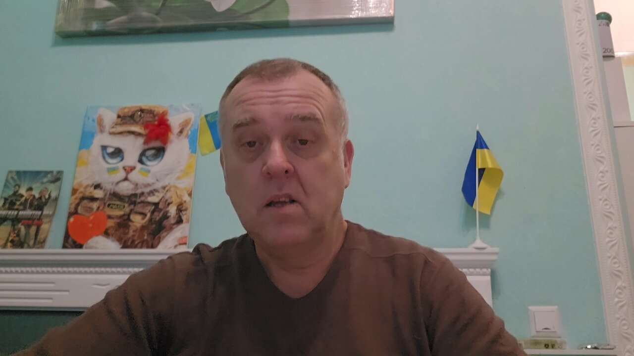 7. Никто не хотел воевать...