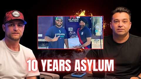 Illegal Truckers EXPOSED — Biden’s DMV Scandal Just Blew Up