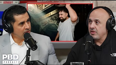 " He's On Fire For The Lord"- Sam Shamoun DEFENDS George Janko After Their Controversial Split