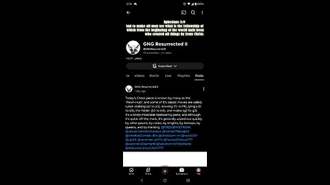 Bill Cuthbert Inciting Hate\Slander\Malicious Communications w\Brickner, Davis & Reed 24-11-25