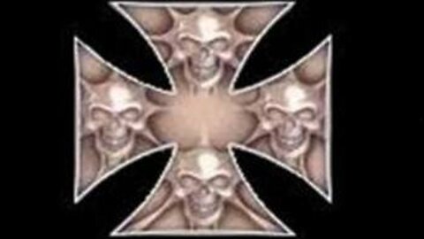 ANGELS AND DEMONS AT SAINT LOUIS CATHERAL NEW ORLEANS - lovuian