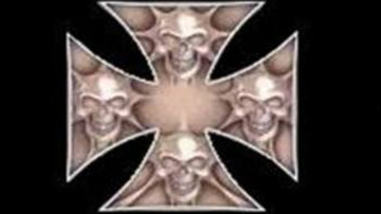 ANGELS AND DEMONS AT SAINT LOUIS CATHERAL NEW ORLEANS - lovuian