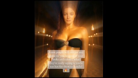 Don’t dim your light