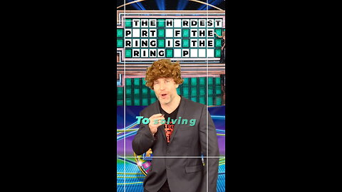Wheel Of Fortune - Wrestling Edition #WWE #AEW #shorts