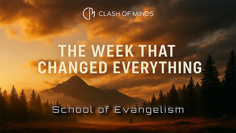 03. “Detox Week: How God Transformed Our Bodies and Faith”