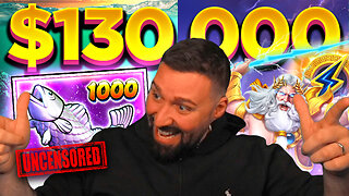 EVERYTHING WENT SO MUCH BETTER THAN EXPECTED!