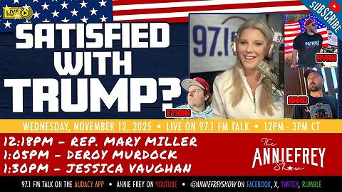 I voted for Trump--how do I feel?