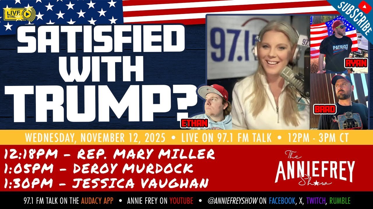 I voted for Trump--how do I feel?