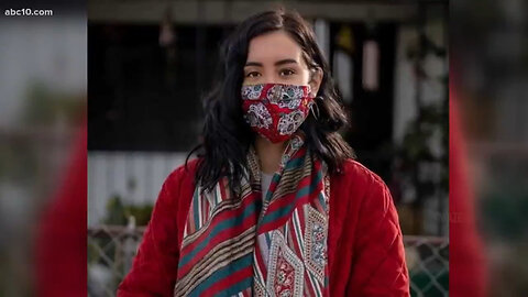 Meet Camille Zapata, One Of The Entitled, Victimhood Toads Behind Gov. Newsom's Press Troll Account