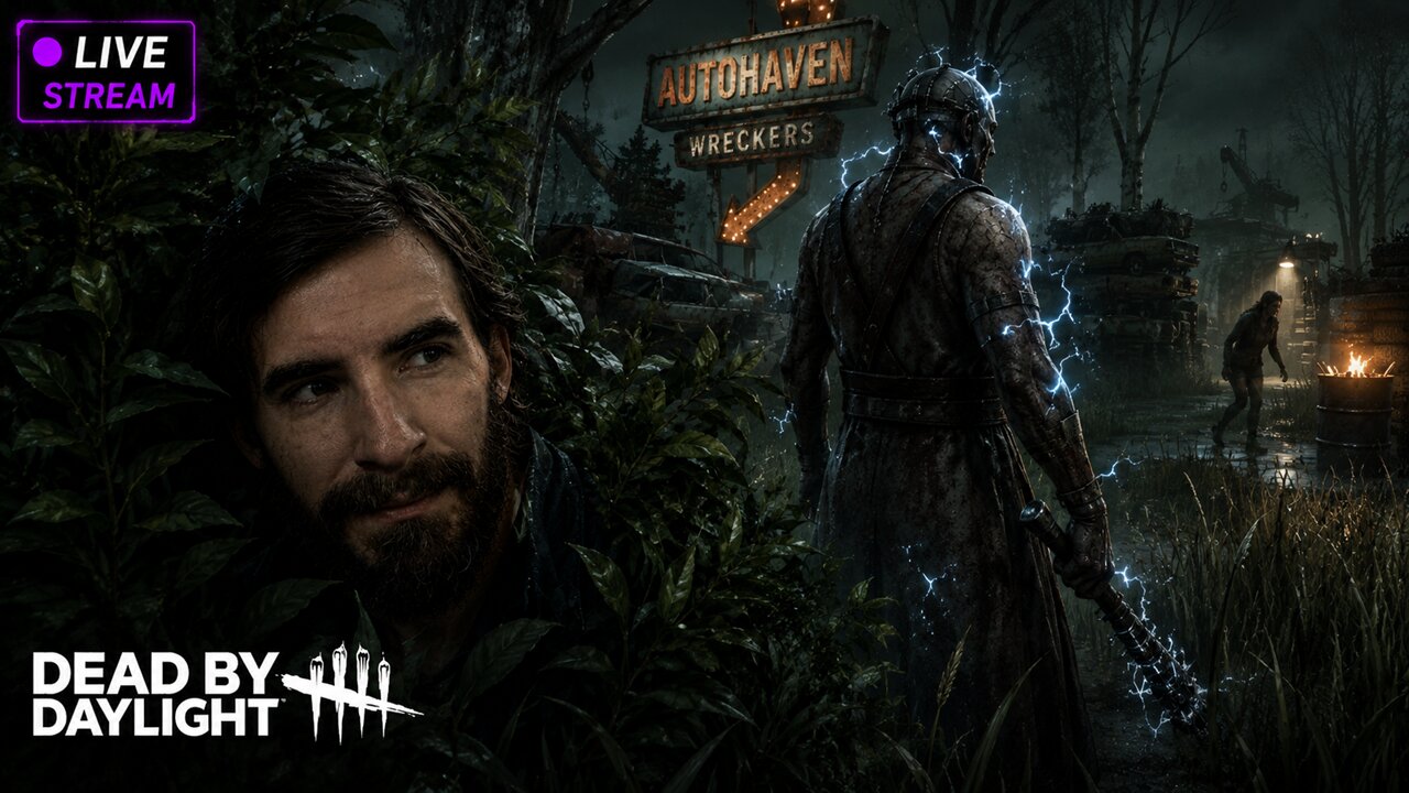 Loop 'em & Boop 'em | Dead By Daylight