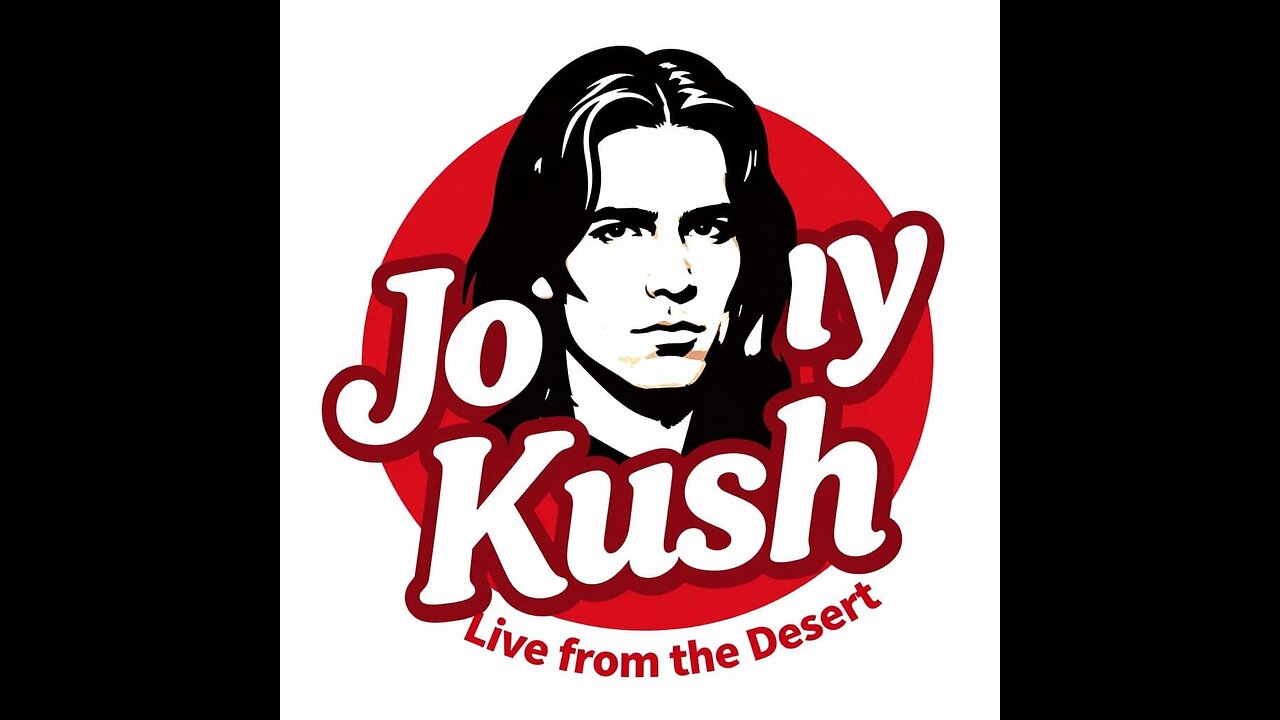 JOHNNY KUSH LIVE FROM THE DESERT EP 6598