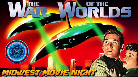 The War of the Worlds (1953)