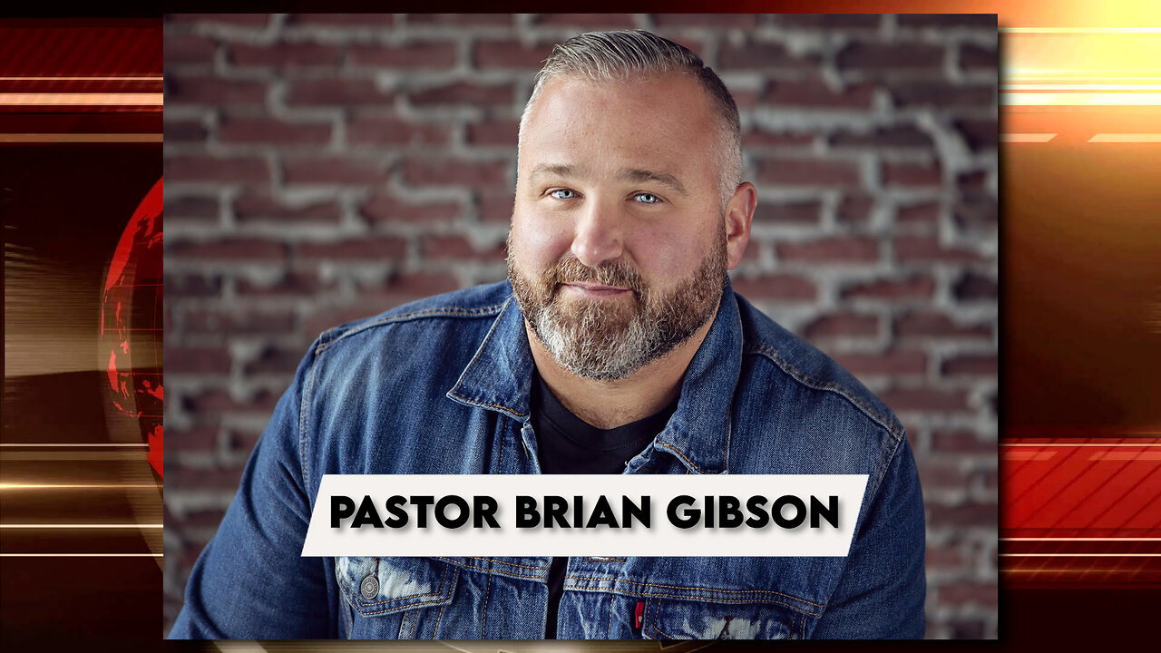 Ep. 2125: Pastor Brian Gibson on Raising the Dead & Igniting a National Awakening | Take FiVe