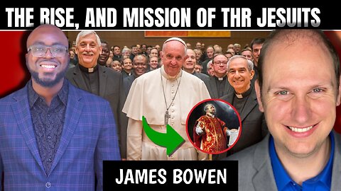The Jesuits: Architects of the Counter-Reformation.
