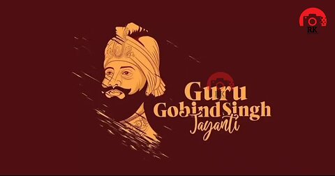Guru Gobind Singh Ji jaynti 2025