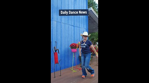Daily Dance News