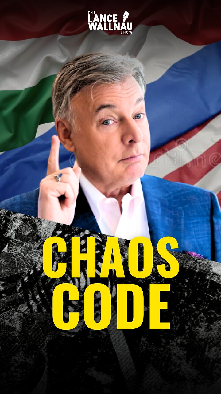 The Chaos Code: How Cyrus Rulers Are Shaping Nations