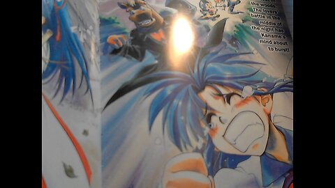 Full Metal Panic ! Fumoffu episode 6: The embodiment of Fear!