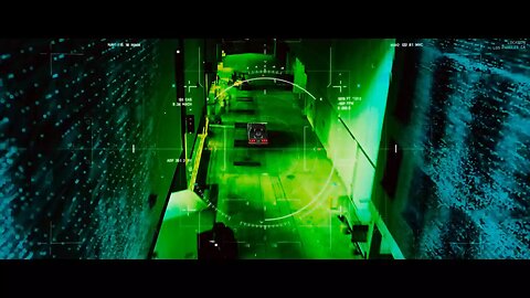 Furious 7 _ Hobbs Destroys a Drone with an Ambulance(720P_HD).mp4