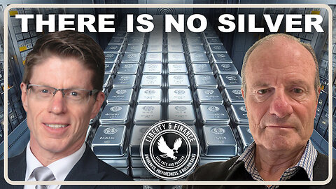 Silver Shorts Running Scared | Alasdair Macleod