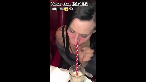 My 👁️ hurts watching! 🙈🤣